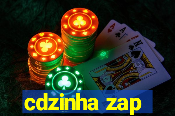 cdzinha zap